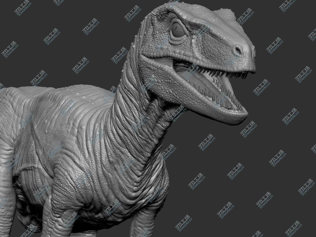 images/goods_img/202104091/Raptor Maya Rig 3D/4.jpg